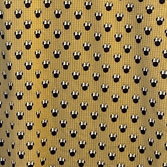 lularoe Minnie Mouse Top Sz XS - Picture 2 of 4